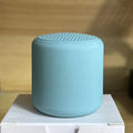 Mini Wireless Portable Caixa De Som Bluetooth Speaker Music Sound Box Subwoofer Blutooth For Baffle Stereo Blootooth Acoustics Oasis Select Blue