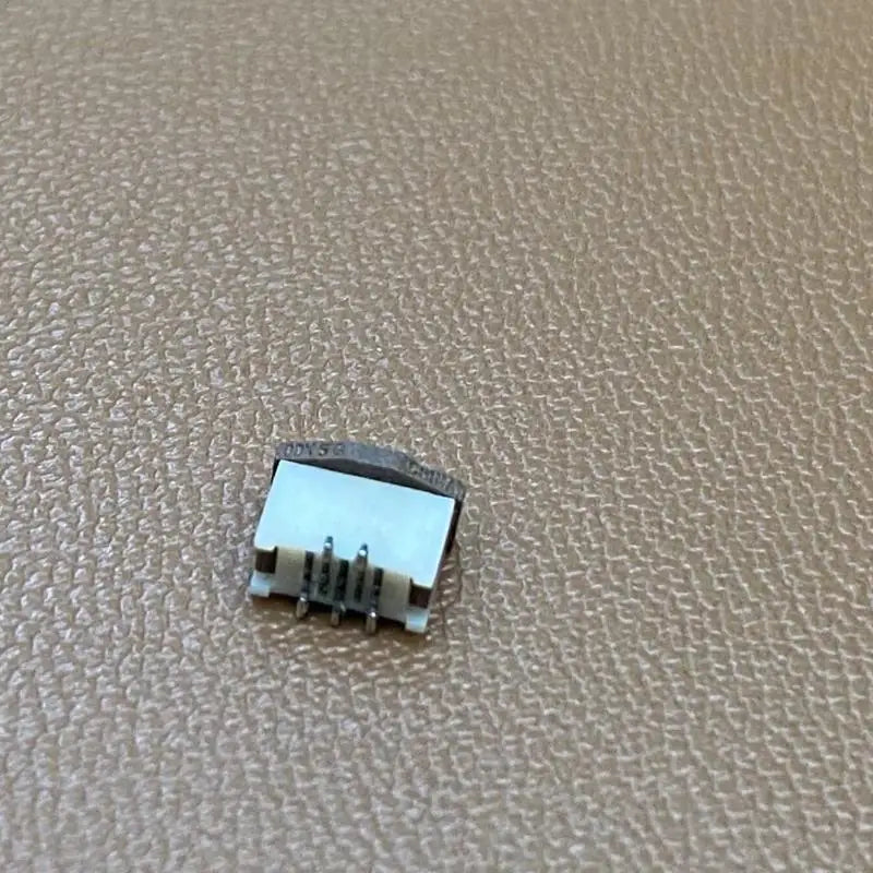 iPod Classic & Video Logic Board Battery Flex Connector Plug