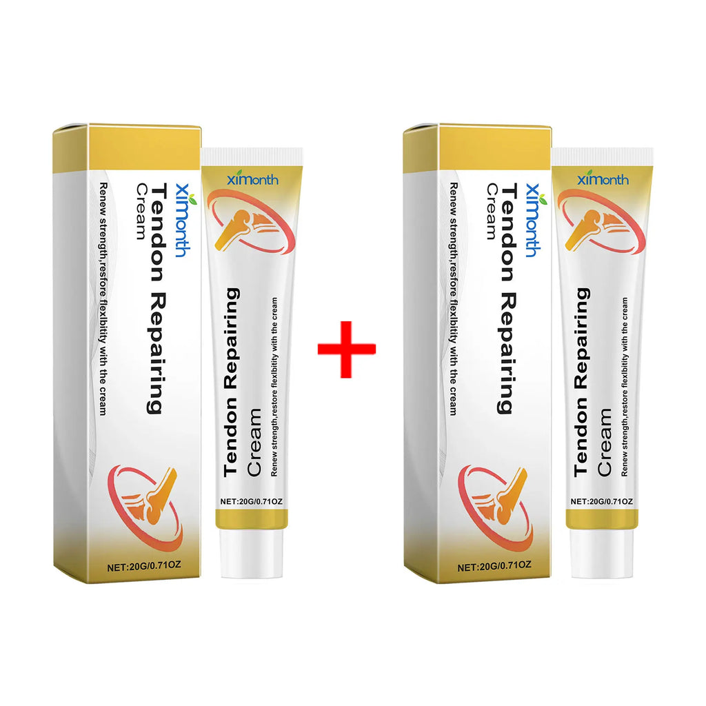 Tendon Sheath Ointment – Joint & Muscle Pain Relief Cream Joint Pain Cream Oasis Select 40g boxed