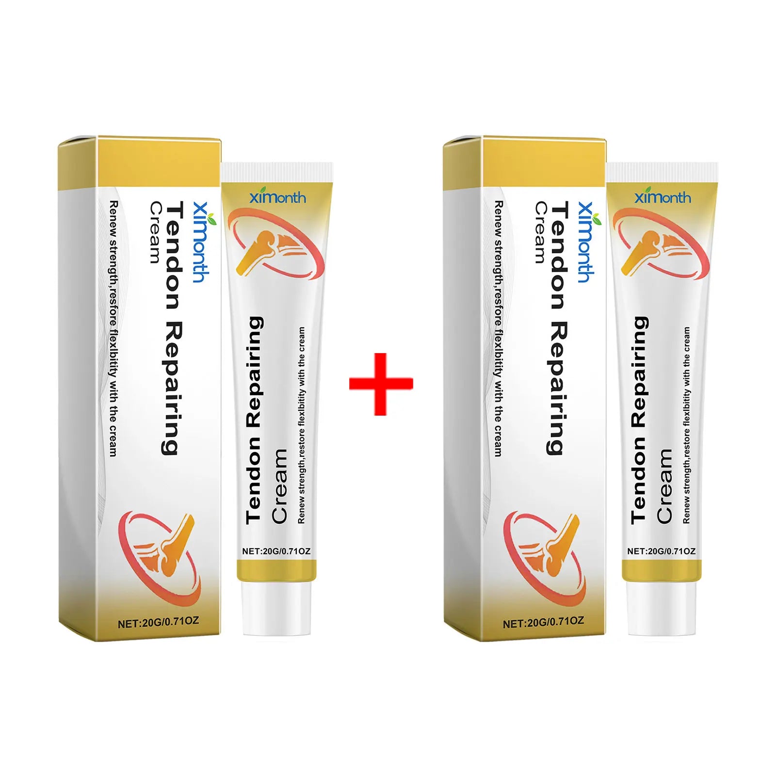 Tendon Sheath Ointment – Joint & Muscle Pain Relief Cream Joint Pain Cream Oasis Select 40g boxed