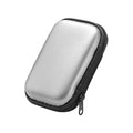 Waterproof EVA Bag for MIYOO Mini Plus, ANBERNIC RG35XX & More