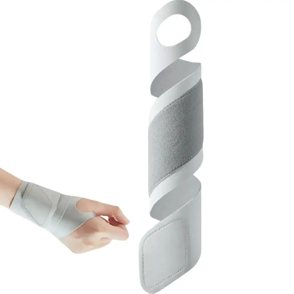 Adjustable Wrist Support Brace – Sports, Tendonitis & Sprains