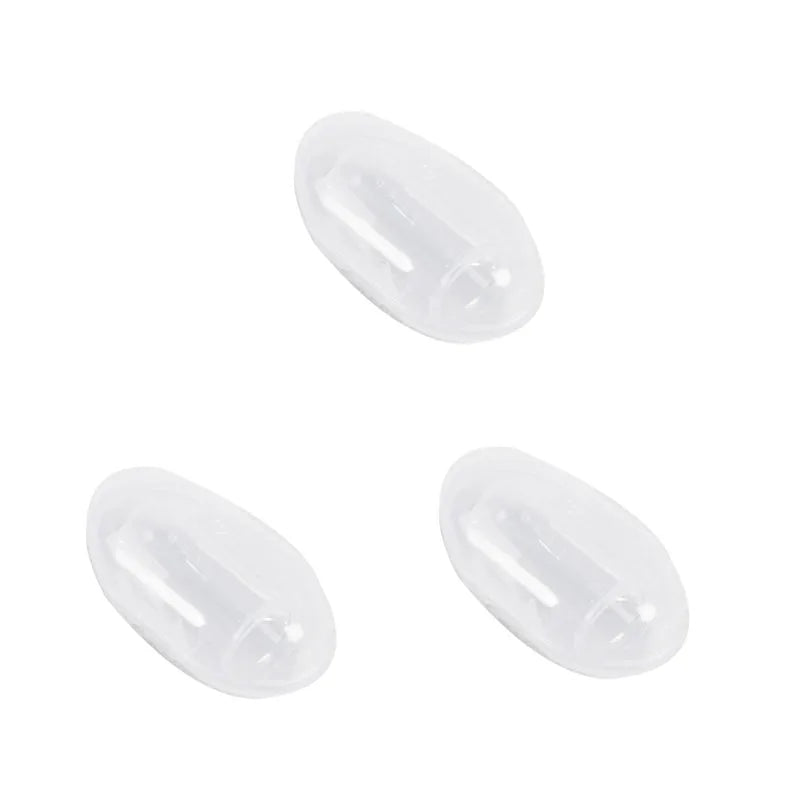 1/2/3/4pcs Silicone Finger Toothbrush Suitable For Dogs And Cats-Teeth Care Easy To Clean Teeth Cleaning Tool Oral Care Tool Oasis Select 3pcs White Box with