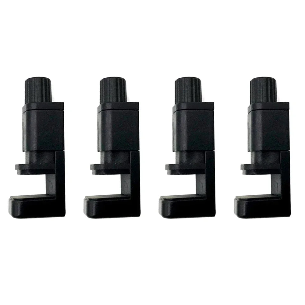 4/8Pcs Universal Fixture Clamp Holder Adjustable Mobile Phone Repair Tool LCD Display Screen Fastening Fixing Clip Tablet Tools Oasis Select 4Pcs