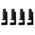 4/8Pcs Universal Fixture Clamp Holder Adjustable Mobile Phone Repair Tool LCD Display Screen Fastening Fixing Clip Tablet Tools Oasis Select 4Pcs