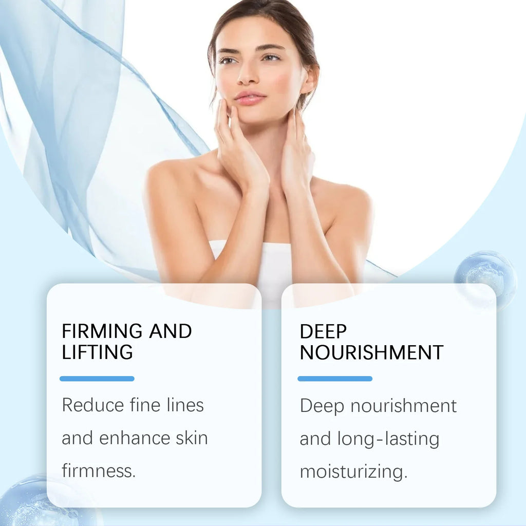 Hoygi Body Firming Cream – Tighten, Lift & Brighten Skin Body Firming Cream Oasis Select