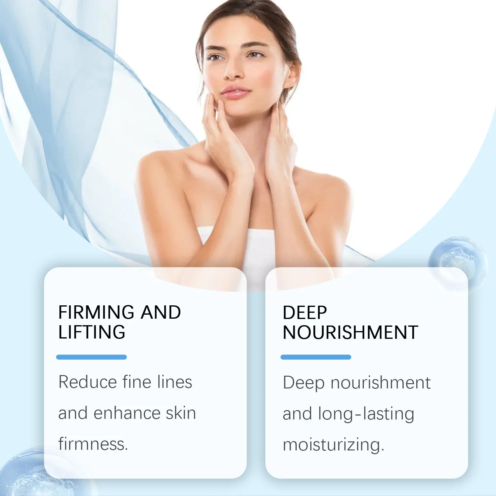 Hoygi Body Firming Cream – Tighten, Lift & Brighten Skin Body Firming Cream Oasis Select