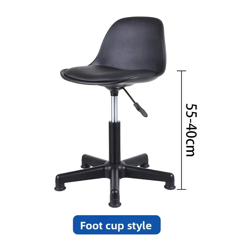 Lift Stool Bar Chair School Barber Shop Rotating Bar Stool Oasis Select 3