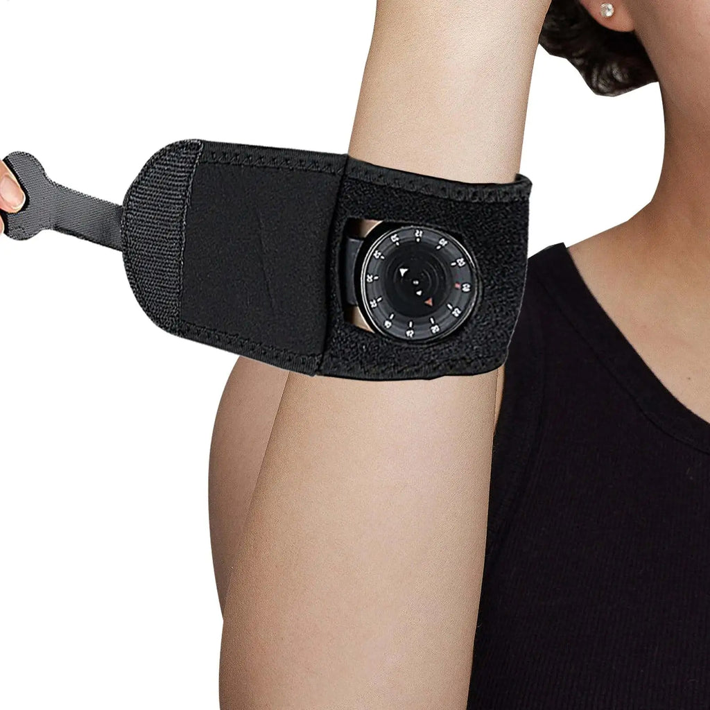 1PC Smart Watch Protector Strap Watch Strap Protector Built-in Cushion Structure Weatherproof Armband Wrap For Running Sports Oasis Select