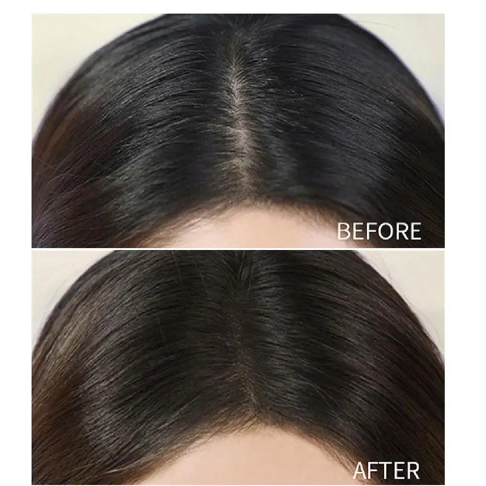 Waterproof Hairline Powder – Root Cover Up & Hair Concealer