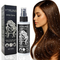 100ml Glitter Spray for Body, Hair & Clothes – High Gloss Shimmer