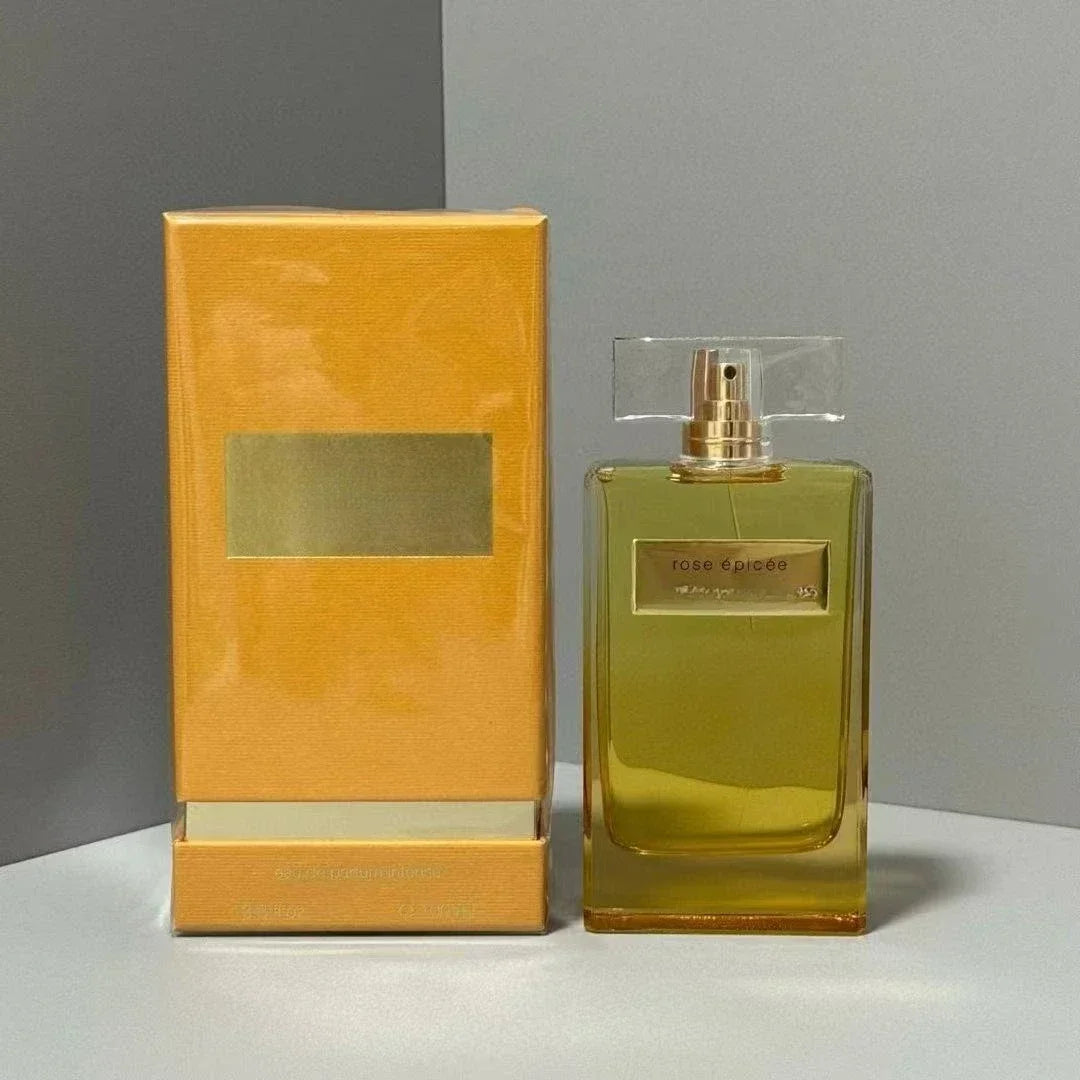 Unisex Eau de Parfum | Wood Floral Fruit Long-Lasting Scent Unisex Eau de Parfum Oasis Select 11