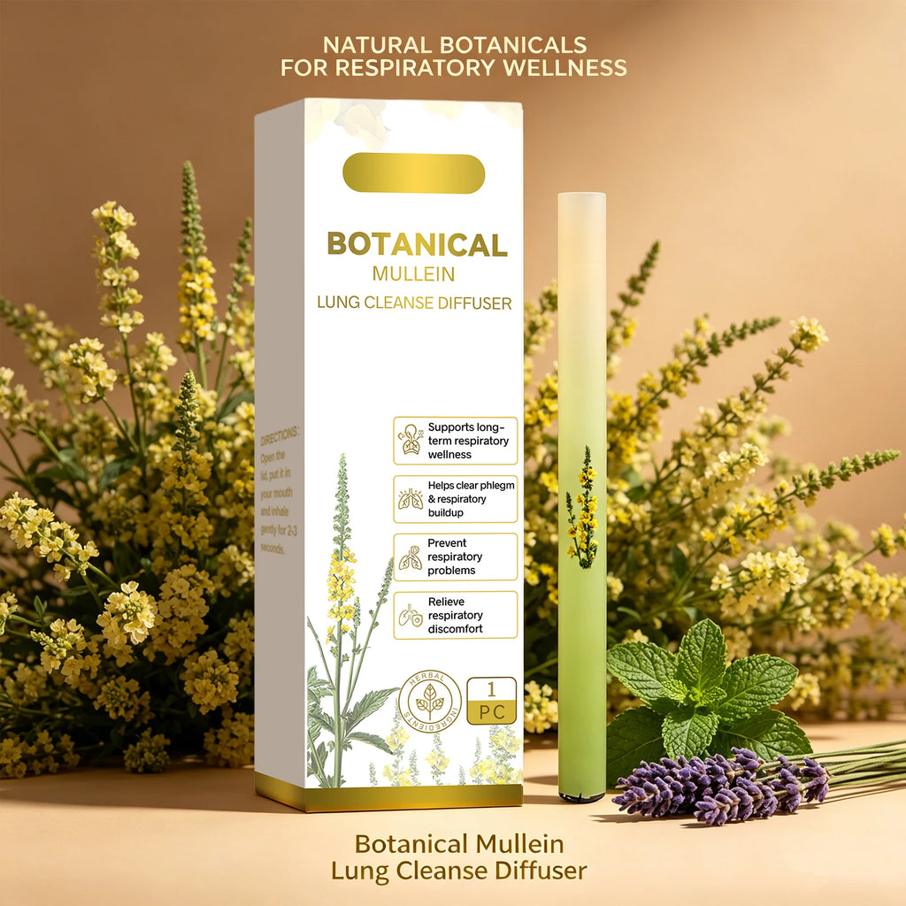 Herbal Nasal Inhaler Stick – Clear Airways & Boost Energy Herbal Nasal Inhaler Oasis Select