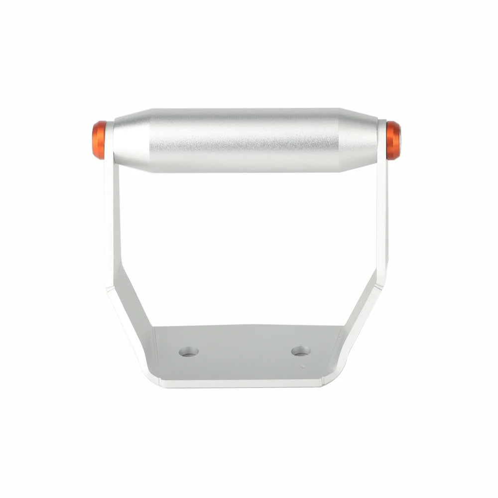 Phone & GPS Mount Bracket for KTM 790/890 ADV 2024+ | Wireless