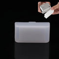 1Pcs Portable External Machine Ceiling Light Flash Soft Light Box For IT30PRO Camera Flash White DIY Accessories Oasis Select Default Title