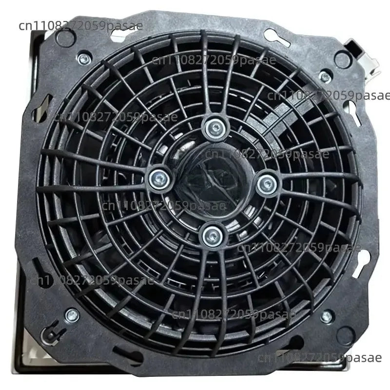 165mm Cabinet Axial Cooling Fan 230V 35W | K2S165-AA75-06