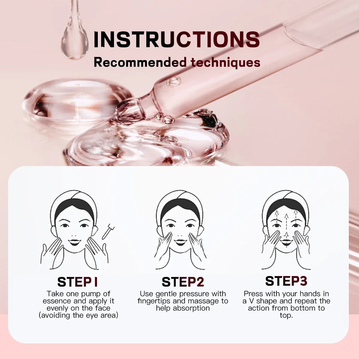 Kojic Acid Face Serum – Niacinamide & Hyaluronic Acid 40ml