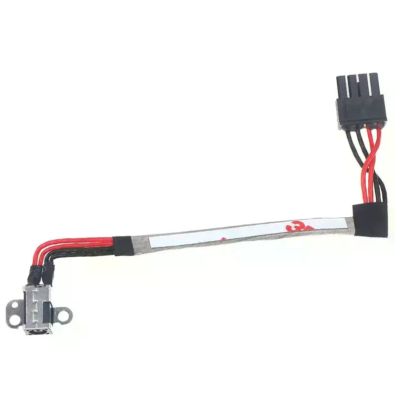 For MSI Pulse 15 GF66 GL66 MS1581 MS1582 MS1583 MS1585 Laptop DC Power Connector Jack DC-IN Charging Flex Cable K1G-3004100-H39 Oasis Select