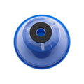 1Pcs Household Electric Drill Dust Cover Ash Bowl Impact Hammer Dust Collector Power Tool Accessories Drilling Dustproof Device Oasis Select Blue