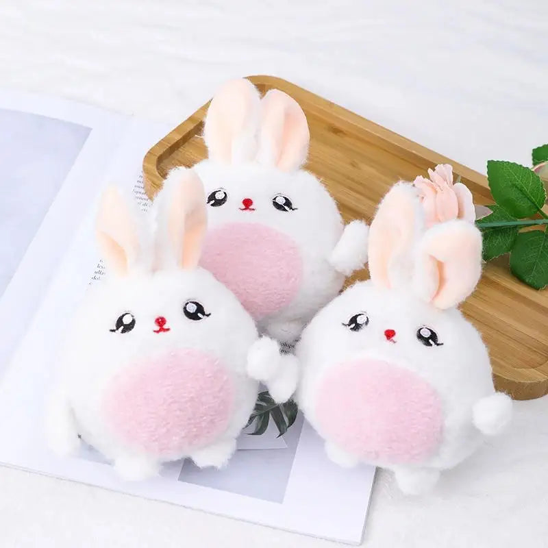 5/10pcs Pet Dog Toy Molar Teeth Cleaning Set Cotton Rope Bite-resistant Puppy Sound Toy Oasis Select