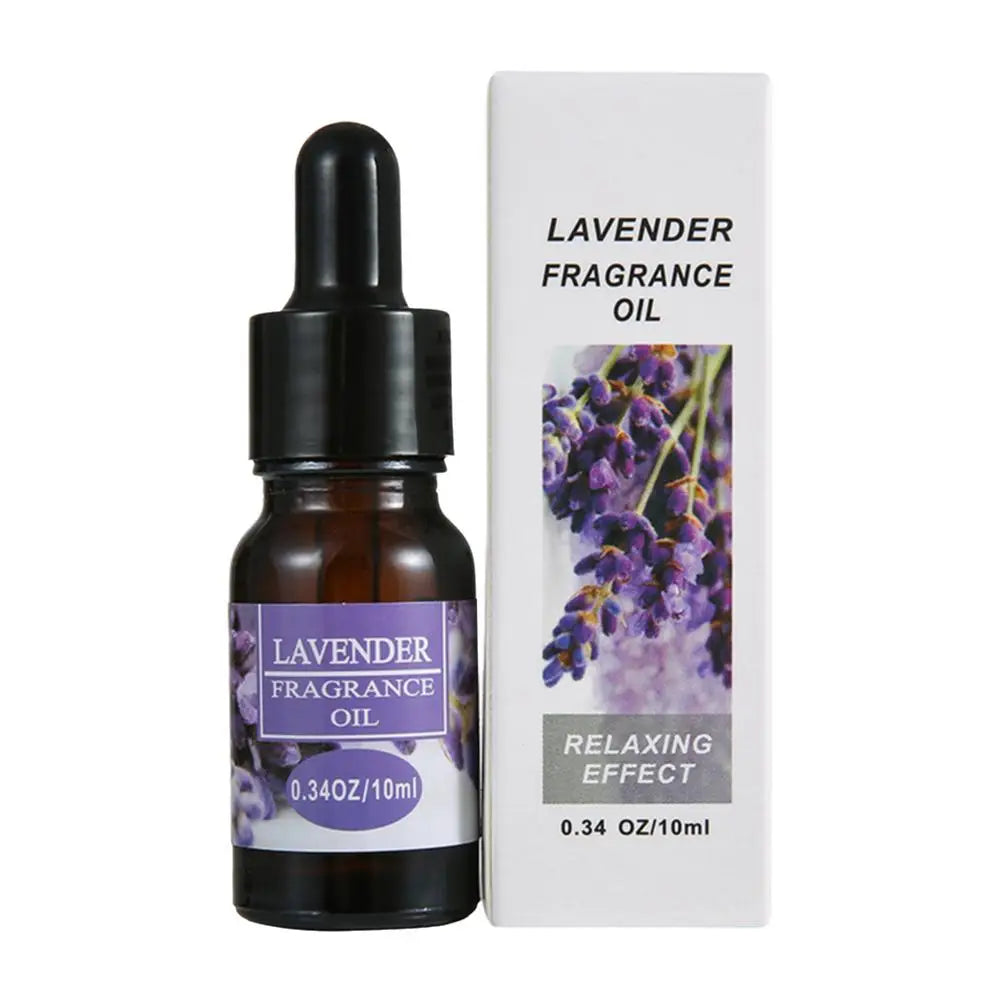 10ml Car Perfume Refill Liquid Flavor Essential Oil with Dropper Car Air Freshener For Air Humidifier Home Auto Fragrance Oasis Select A