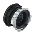 Waste Disposer Parts Disposer Accessory Lock Plastic Replacement Stainless Steel Flange Drain Garbage Disposal Oasis Select China Mainland