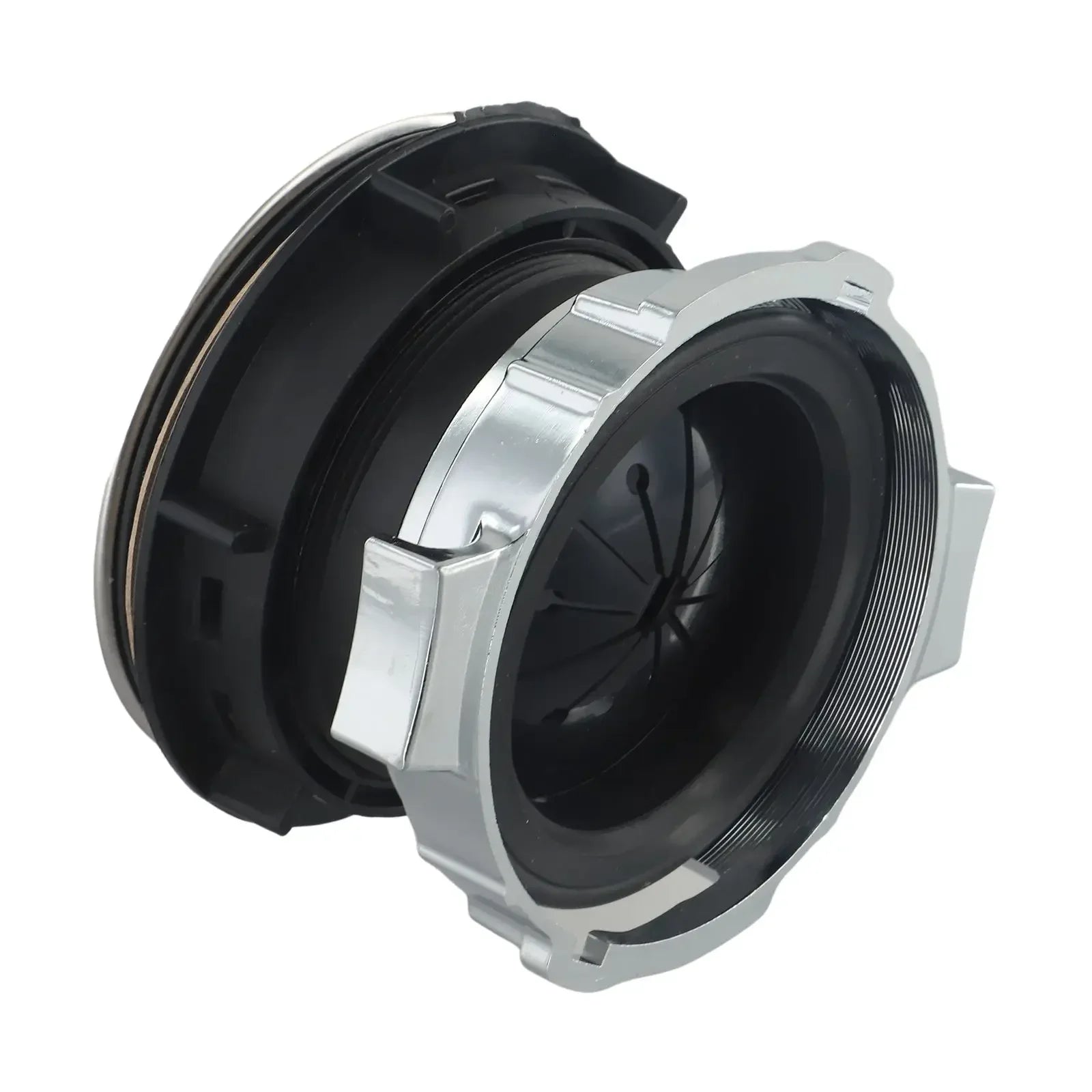 Waste Disposer Parts Disposer Accessory Lock Plastic Replacement Stainless Steel Flange Drain Garbage Disposal Oasis Select China Mainland