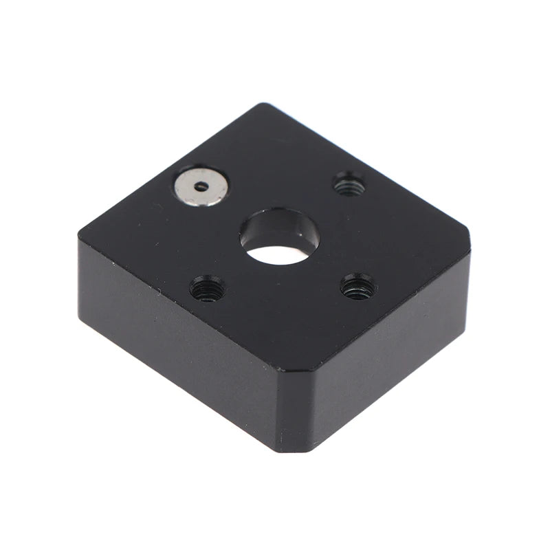 Quick Release 1/4" Hot Cold Shoe Mount For Rig Video Light Camera Cage Monitor Magic Arm LED Light Mic Camera Flash Oasis Select