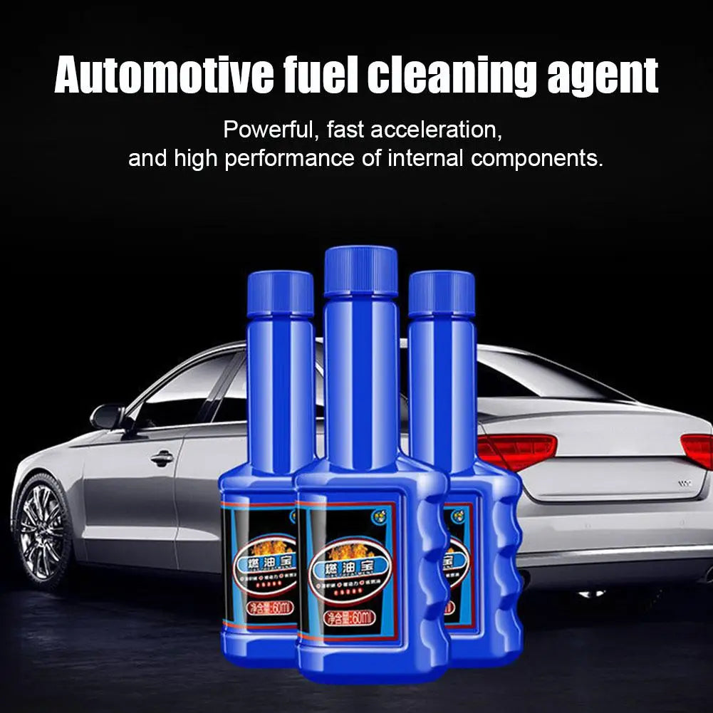 60ml Diesel Fuel Additive Diesel Injector Cleaner Diesel Saver Oil Additive Energy Saver System Cleaner Repair For Car Engine Oasis Select
