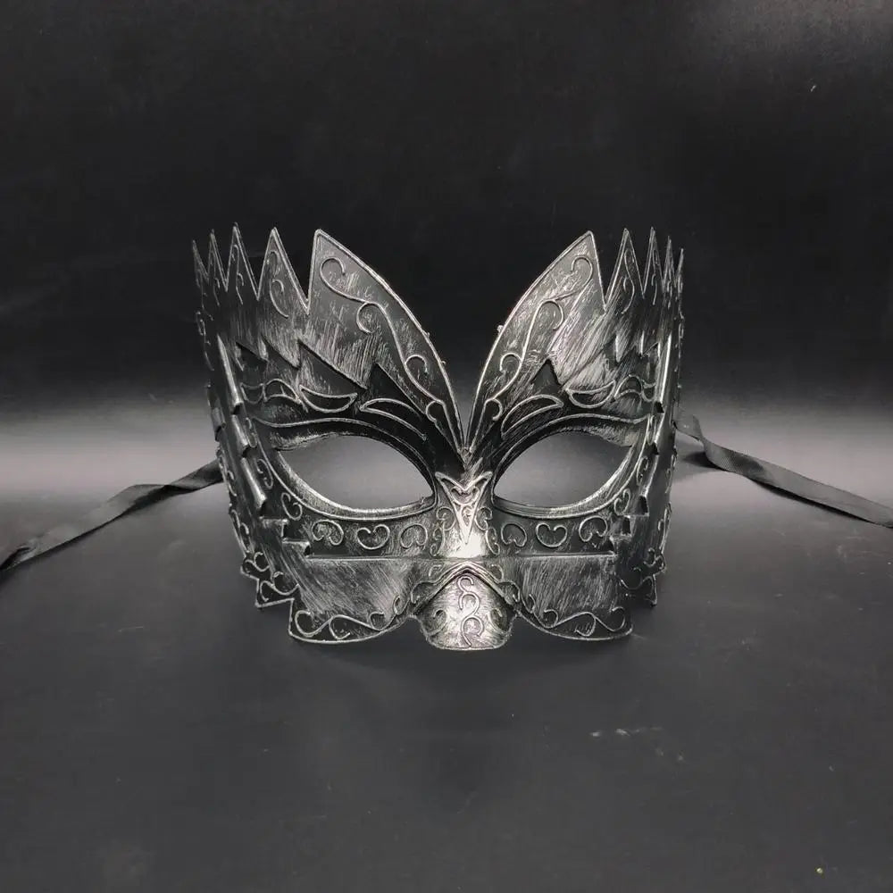 Venetian Masquerade Mask | Mardi Gras Carnival Costume Party