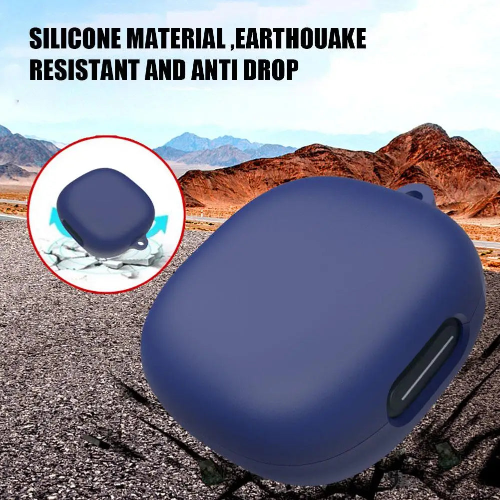 Silicone Case for SoundCore Sport X20 – Drop & Scratch Guard