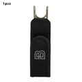 Invisible Elastic Belt – Buckleless Metal Hook Waist Strap Unisex