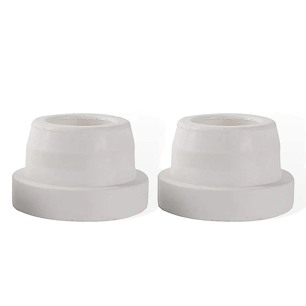 Swimming Pool Ladder Rubber Bumper Universal Swimming Pool Ladder Rubber Plug Swimming Pool Accessory Oasis Select 2Pcs United States