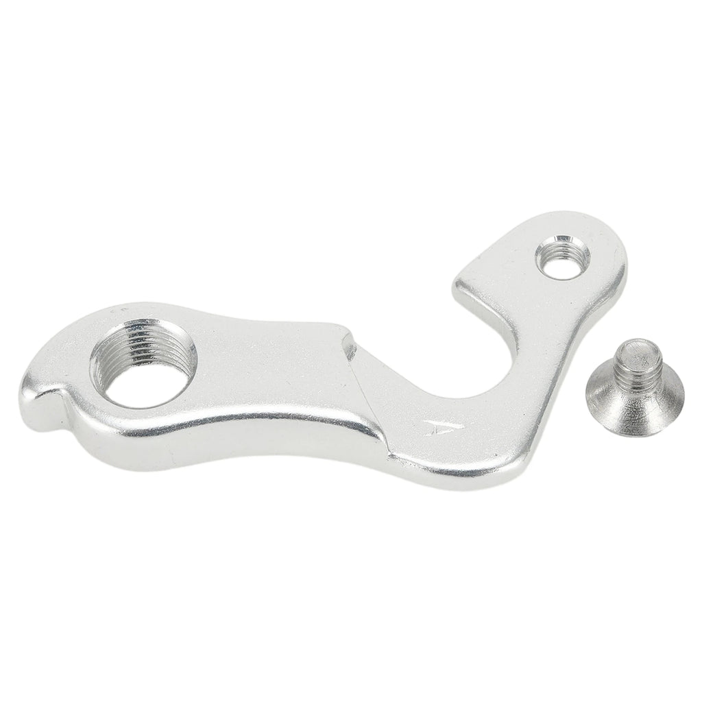 MTB Bike Bicycle REAR DERAILLEUR GEAR MECH HANGER/FRAME BRACKET Tail Hook For Haibike/Orbea/iZip N T NT-HD023 Bicycle Accessory Oasis Select