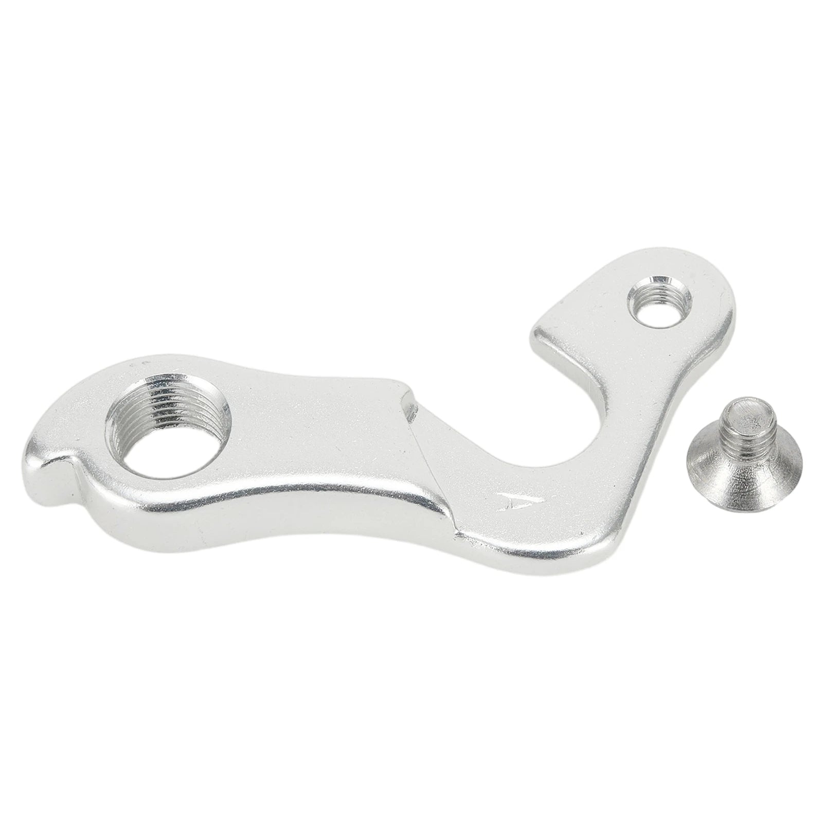 MTB Bike Bicycle REAR DERAILLEUR GEAR MECH HANGER/FRAME BRACKET Tail Hook For Haibike/Orbea/iZip N T NT-HD023 Bicycle Accessory Oasis Select