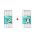 Paw Nose Balm Pet Nose Protector Coconut Oil Moisturizing Cream for Paw and Nose Crack Feet Repair Dog Winter Care Supplies 30g Oasis Select 2pcs
