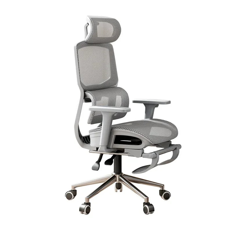 Ergonomic chair 3D armrest computer chair office chair study chair reclining e-sports chair Oasis Select