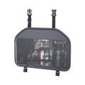 Car Seat Back Organizer & Tablet Holder | PU Leather