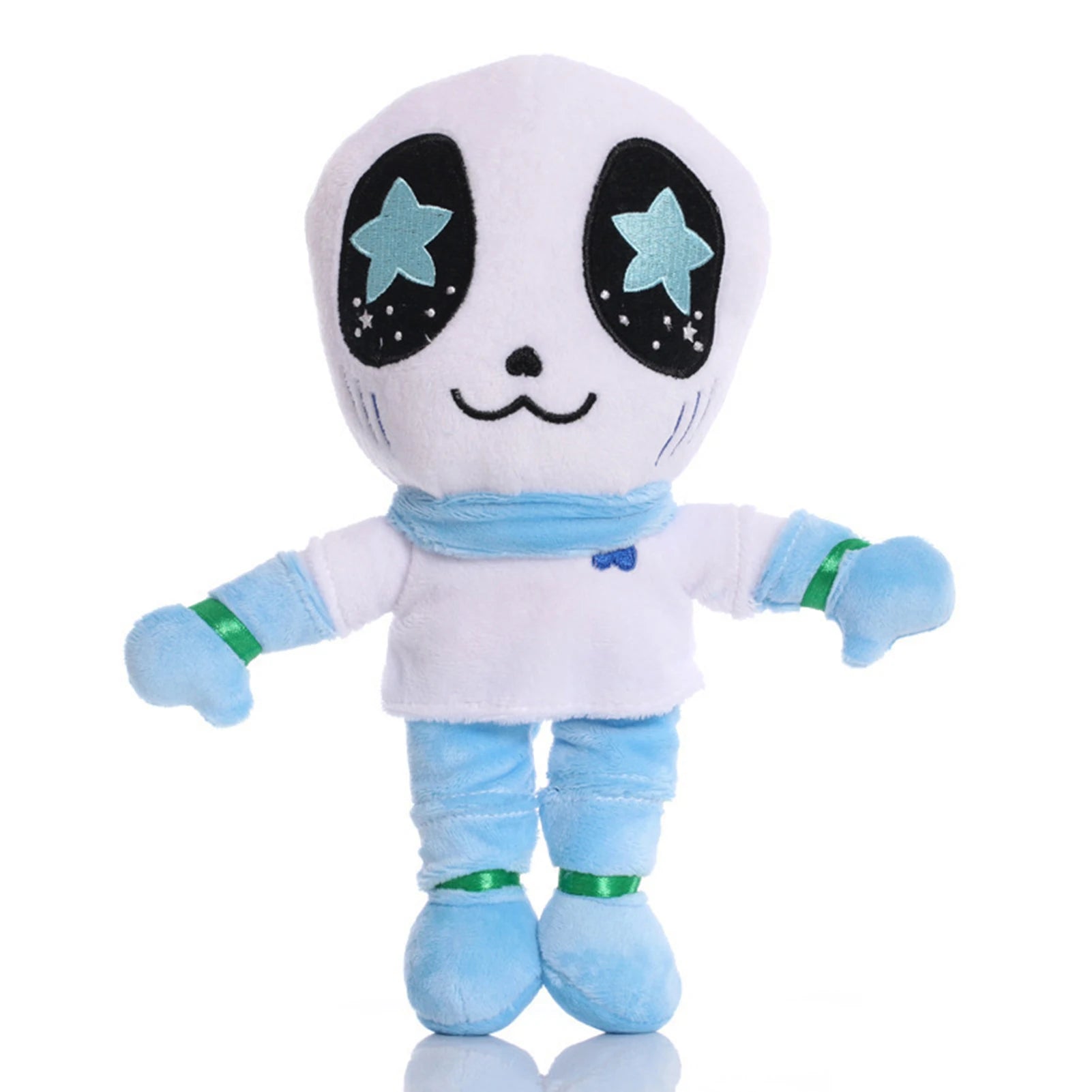 Undertale Plush Stuffed Toy – Soft Game Character Doll Gift