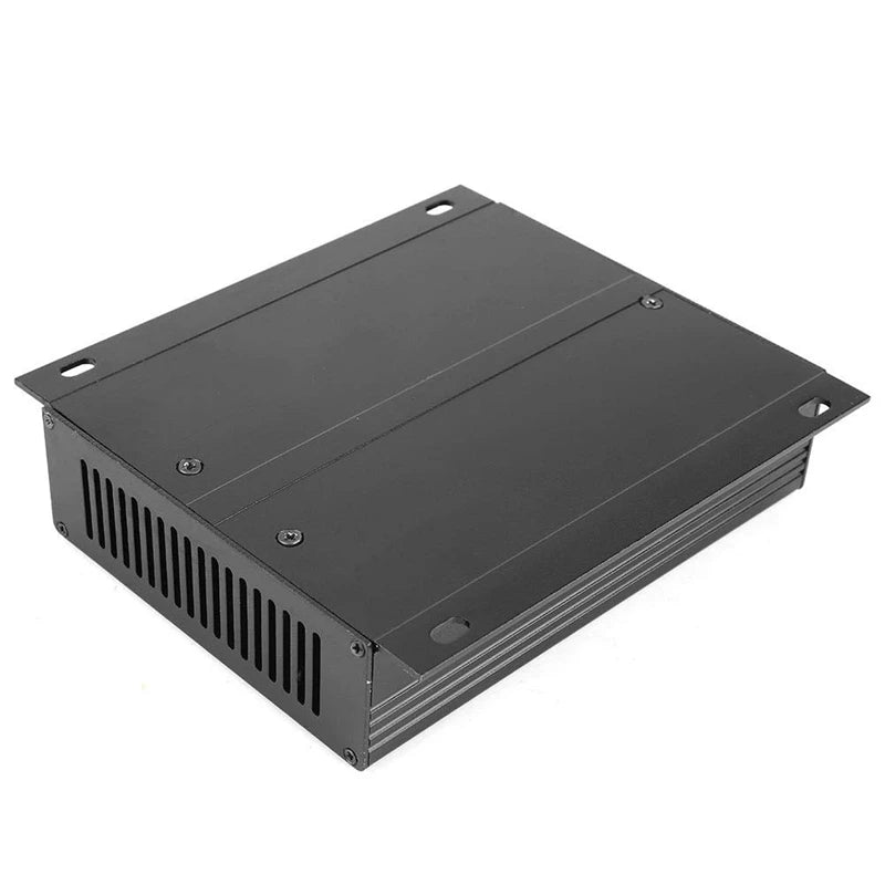 WISH 12V/24VDC 20-600Hz 10A Generator Battery Charger Genset Kit Smart Intelligent Product Model CH2810 Oasis Select