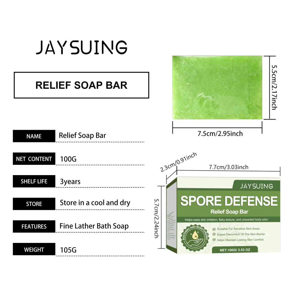 Aloes Tea Tree Soap Natural Extract Mild Clean Refresh Soothe Repair Body Skins Gentle Moisturize Skin Friendly Body Wash Soap Oasis Select