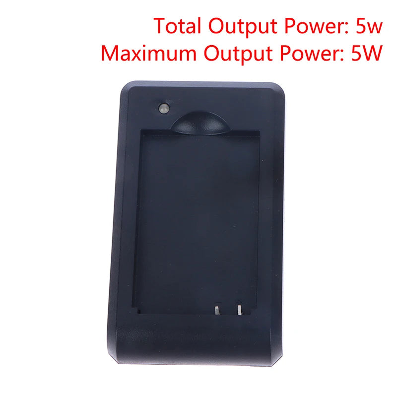BL-5C Replacement Battery Original BL 5C USB charger For Mobile Phone Li-ion 4.2V BL 5C Oasis Select
