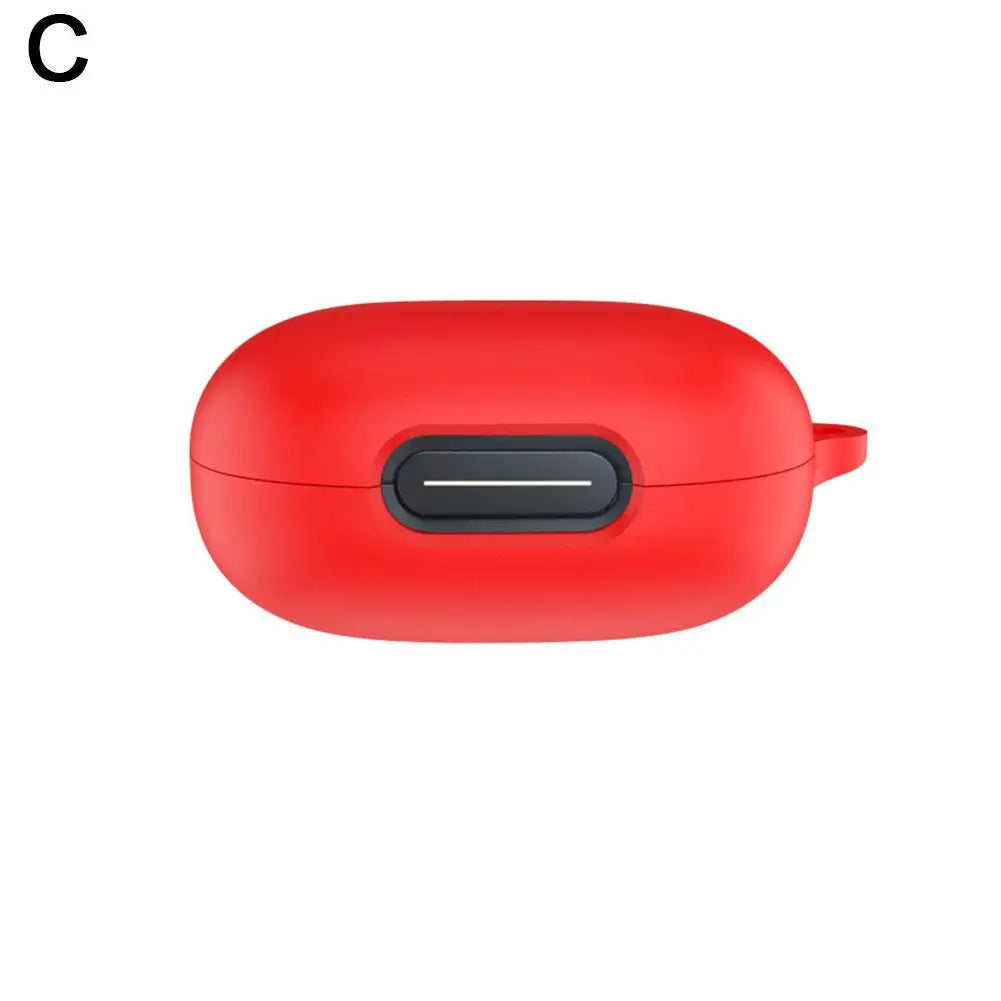 Silicone Case for SoundCore Sport X20 – Drop & Scratch Guard