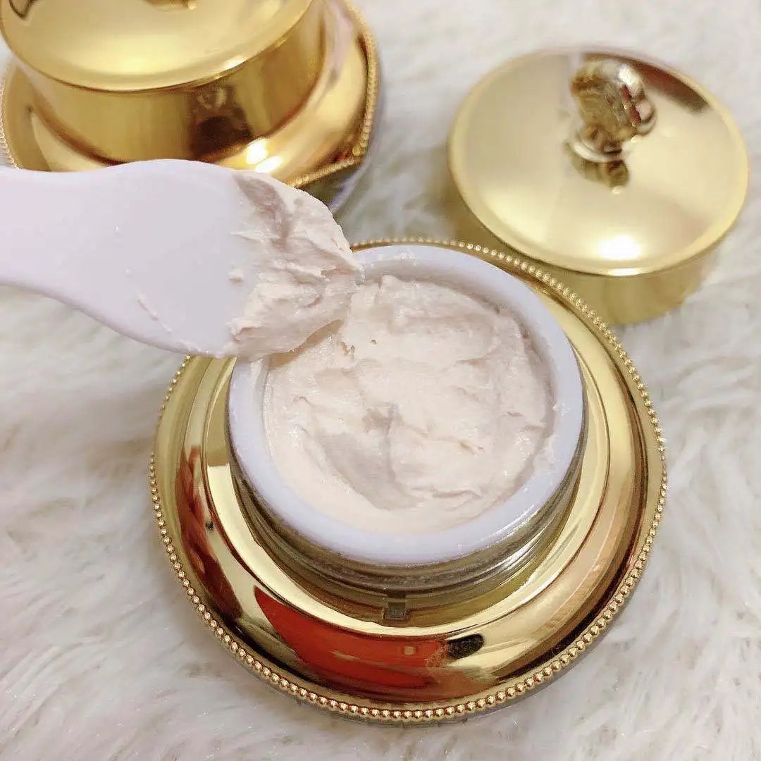 Golden Protein Lady Cream Immortal Cream Moisturizing Skin Cream Brightening concealer Beauty Skin Care Products Oasis Select
