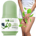Natural Deodorant Stick – 72H Charcoal & Magnesium, Aluminum-Free Natural Deodorant Stick Oasis Select Default Title