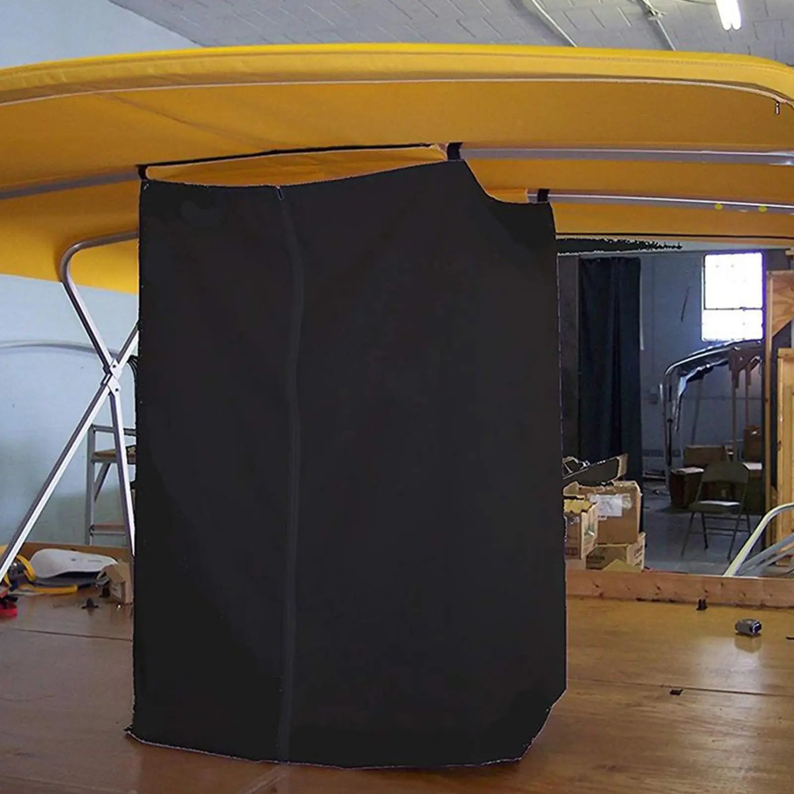 Boats Privacy Curtain Boat Changing Room with Bag Portable Privacy Tent Shower Curtain Toilet Tent for Outdoor Privacy Oasis Select Default Title