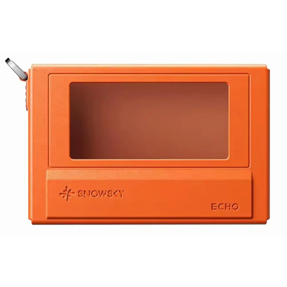 Snowsky ECHO PU Leather Case – Magnetic Protective Cover