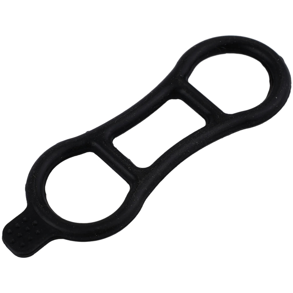 Easy to Use Wheel Truing Stand for Bike Rims Achieve Millimeter perfect Truing with the Screw Adjustment Design Oasis Select