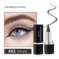 ibcccndc Waterproof Gel Eyeliner Pen – Matte Long-Lasting
