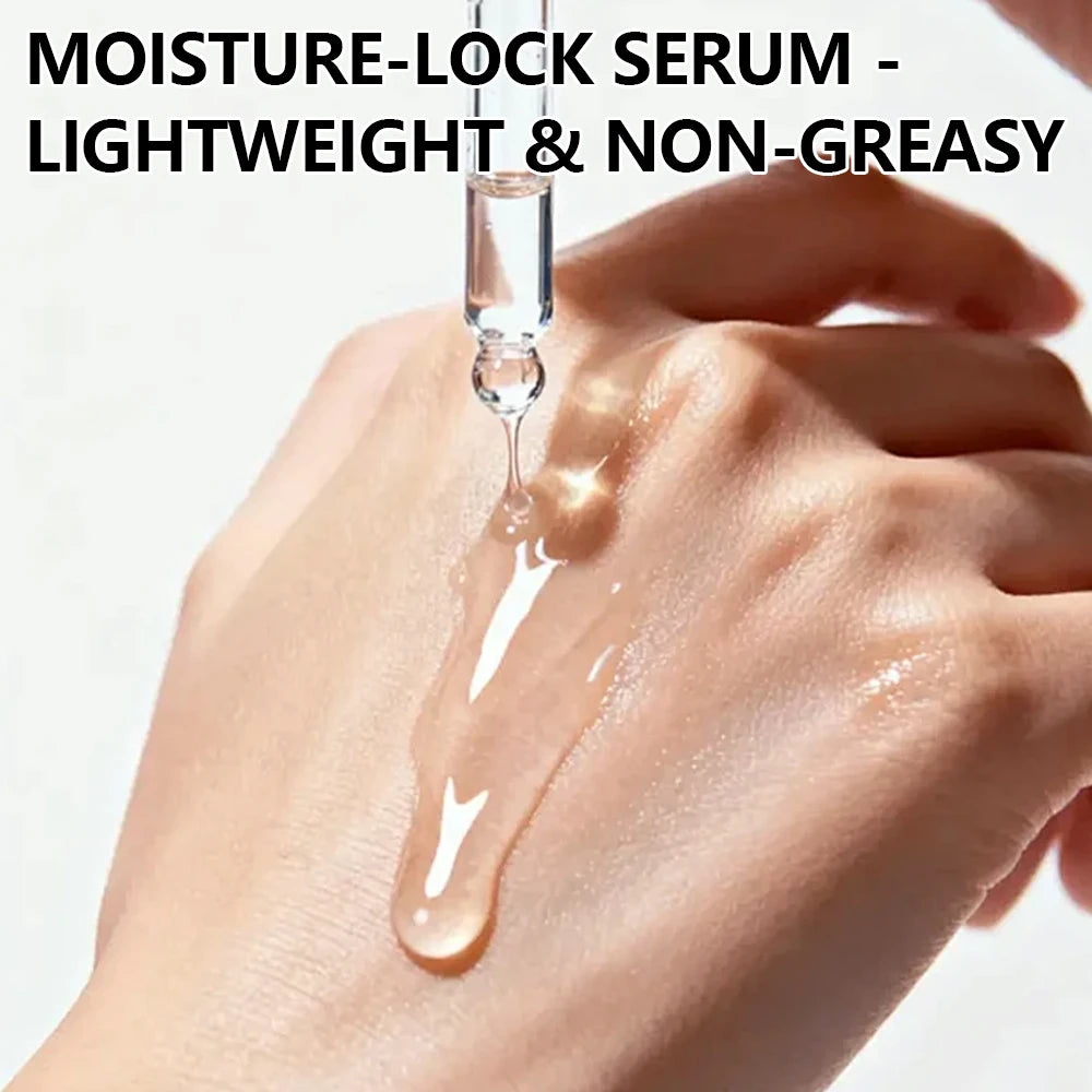 YOUNGCOME Hyaluronic Acid Serum | Deep Hydration All Skin Types Hyaluronic Acid Serum Oasis Select